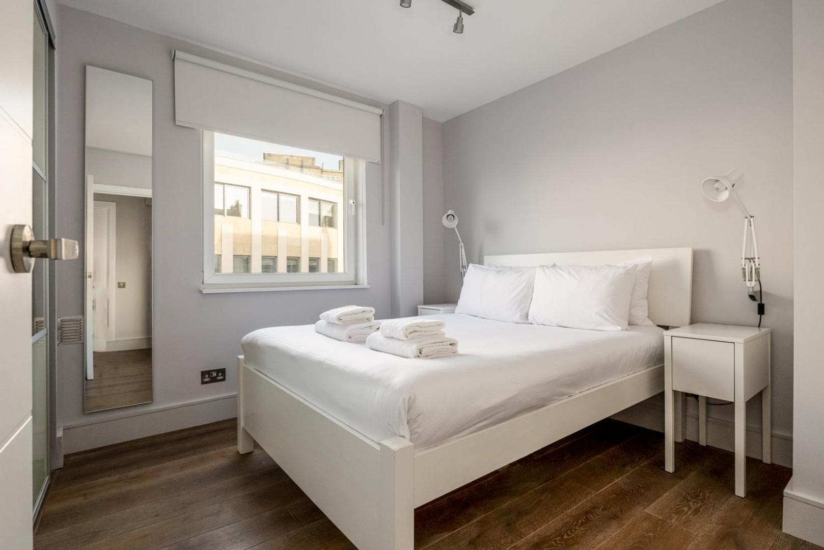 Guestready - Central Living Near Kensington Palace London Exterior photo