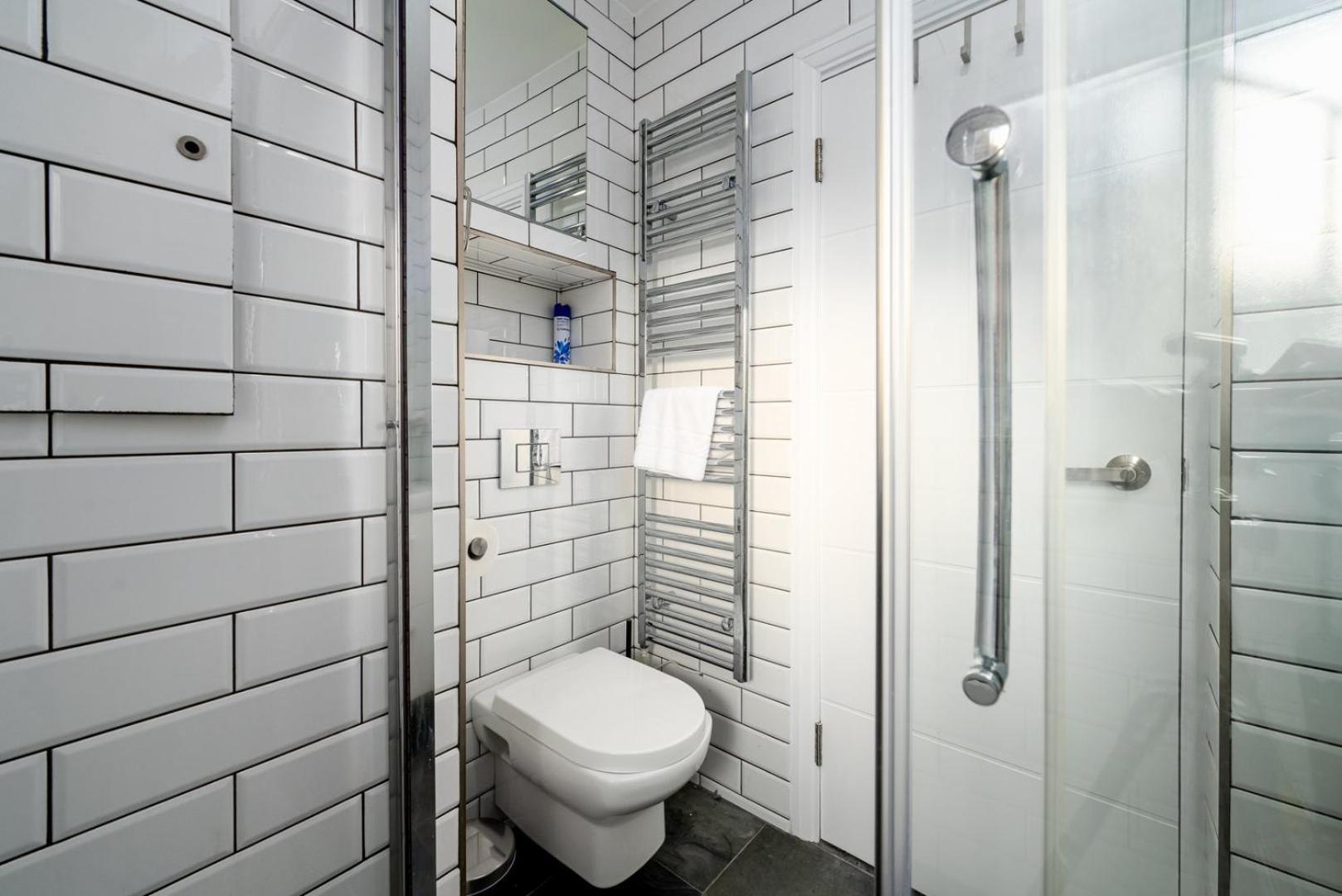 Guestready - Central Living Near Kensington Palace London Exterior photo